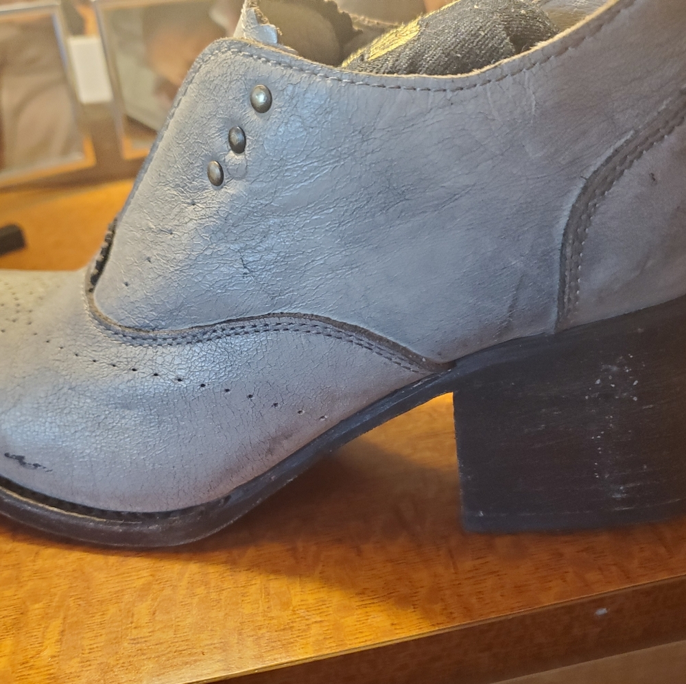 FREEBIRD SADIE BOOTIES